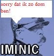 Picture for song 'Imminiks Gimmick' by artist 'NLS-FLOW'