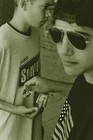 Picture for song 'TRY ME' by artist 'NOBODY ENTERTAINMENT'