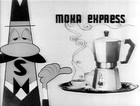 Picture for song 'Moka Express' by artist 'Nodin'