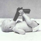 Picture for song 'I'll go walk' by artist 'Normal Heights'