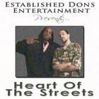 Picture for song 'Heart of the Streets' by artist 'N Talekt'