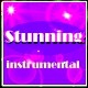 Picture for song 'DGX-630 Inst- Stunning (instrumental)' by artist 'Numi Who'