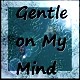 Picture for song 'Gentle On My Mind Redux (sing)' by artist 'Numi Who Creative Covers'