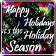 Picture for song 'Happy Holiday/Holiday Season (inst)' by artist 'Numi Who Creative Covers'