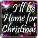 Picture for song 'I'll Be Home For Christmas (inst)' by artist 'Numi Who Creative Covers'