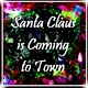 Picture for song 'Santa Claus is Coming to Town (inst)' by artist 'Numi Who Creative Covers'