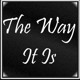 Picture for song 'The Way It Is (sing)' by artist 'Numi Who Creative Covers'