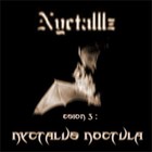 Picture for song 'Nyctalus Noctula' by artist 'Nyctalllz'