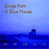 Picture for song 'A funny little house with many doors' by artist 'NYMAN AND BLOM'