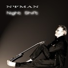 Picture for song 'Dancing' by artist 'NYMAN (Swe)'