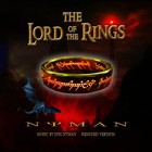 Picture for song 'The Path of Death' by artist 'NYMAN (Swe)'
