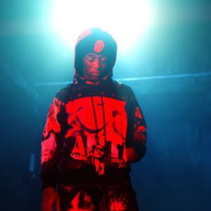 Picture for song 'stars' by artist 'nzihz beatz'