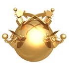 Picture for song 'Calling of Communicate (2001)' by artist 'Obelix'