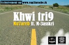 Picture for song 'Khwi tri9' by artist 'OB-Jey'