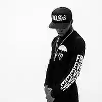Picture for song 'Trenches' by artist 'Oblivious Beatz'