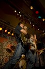 Picture for song 'The Weakness' by artist 'October Nites'
