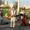Picture for song 'Wave-by Sex Ethan (version 1.02.01)' by artist 'Off Beat Pop'