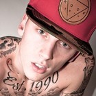 Picture for song '*NEW* Trenches' by artist 'Official HitGod'