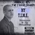 Picture for song 'Demon Inside' by artist 'OfficialMikeC'