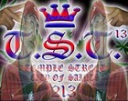 Picture for song 'buhay ng gangsta finale' by artist 'og smoke one'