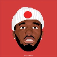 Picture for song 'Check W/ Nibiru' by artist 'OHZONEBEATS'