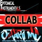 Picture for song '(Omari/Epitomical Collab) Luxurious' by artist 'Omari MC'