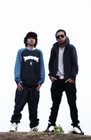 Picture for song 'Black Market - Say Hay' by artist 'One2HoOD'