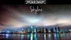 Picture for song 'OneMadManc - Skyline.mp3' by artist 'onemadmanc'