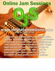 Picture for song 'JB&bt's' by artist 'Online Jam Sessions Musicians'