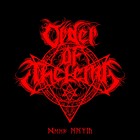 Picture for song '03 Cultum In Animus Oculi' by artist 'Order Of Thelema'