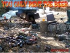 Picture for song 'You Only Rent The Beer' by artist 'Original Tunes'