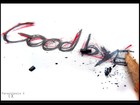 Picture for song 'Goodbye' by artist 'Oscillator5'