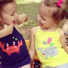 Picture for song 'HonorandAvery' by artist 'OSSBG'