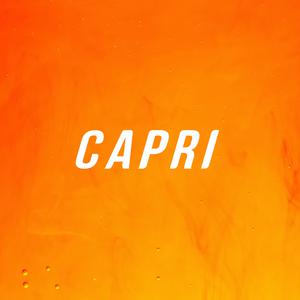 Picture for song 'Capri - Tyga feat. Offset Club Type Beat' by artist 'OTRAKBEATS'