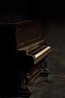 Picture for song 'dark piano beat' by artist 'Outback Cracka Productions'