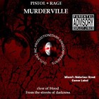 Picture for song 'Dusk Till Dawn- RAGE AND PISTOL AKA MURDERVILLE' by artist 'OutLawz InC Productionz'