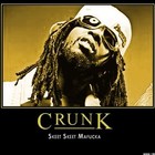 Picture for song 'Crunk yourself 30$SL/60$PL' by artist 'Outsiders Rechertz'