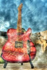 Picture for song 'More Guitar' by artist 'owen guitarist'