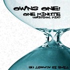 Picture for song 'One Minute (Original Mix)' by artist 'Owns OnE'