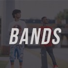 Picture for song 'Bands' by artist 'oYoungVisionary'