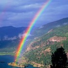 Picture for song 'Over The Rainbow' by artist 'Ozmoroid'