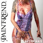 Picture for song 'The Black Spiral (bonus demo)' by artist 'PAINTREND'