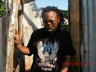 Picture for song 'deliver me jah' by artist 'pangy'