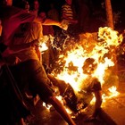 Picture for song 'On Fire' by artist 'Papichulo Bangger'