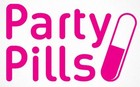 Picture for song 'Party-pills' by artist 'Party Pills'