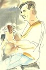 Picture for song 'How Great Thou Art' by artist 'Patchworkmcg'
