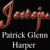 Picture for song 'Jostoju' by artist 'Patrick Glenn Harper'