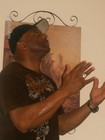 Picture for song 'DON'T GIVE UP' by artist 'PATRICK H ANTHONY'