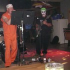 Picture for song 'confectious rearveiw' by artist 'Patrick S Reeves'