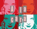Picture for song 'A la cara' by artist 'Patrizia'